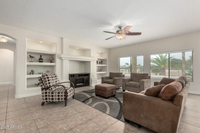 Building Photo - 9768 W Prospector Dr