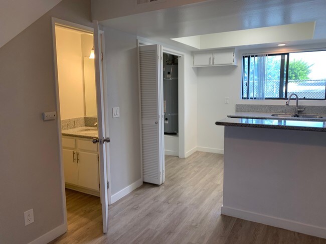 Larch Luxury Townhomes - Lawndale, CA | Apartment Finder