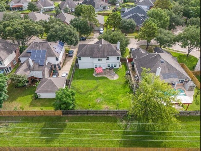 Building Photo - 6514 Sterling Canyon Dr