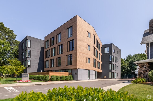 Building Photo - Whitney Modern
