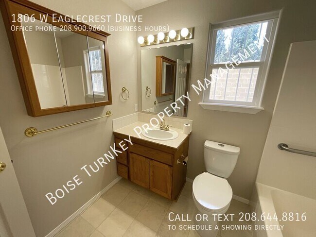Building Photo - 1806 W Eaglecrest Dr