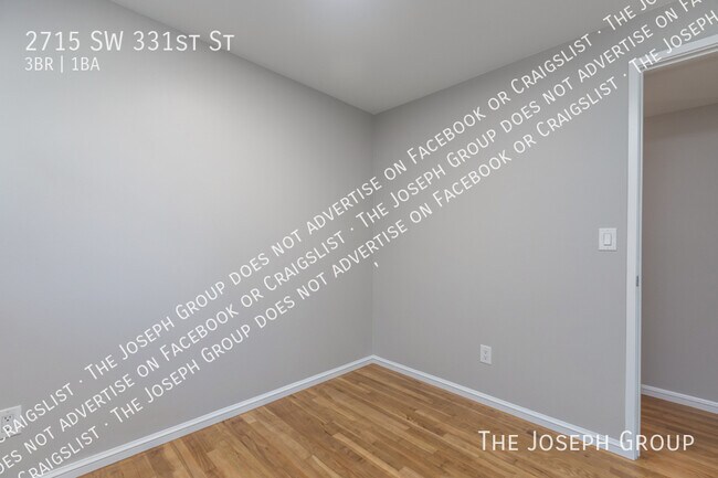 Building Photo - 2715 SW 331st St