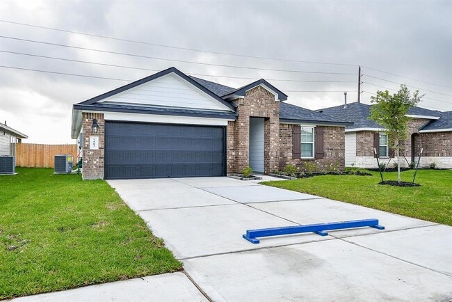 Primary Photo - 7503 Fierce Friesian Ln