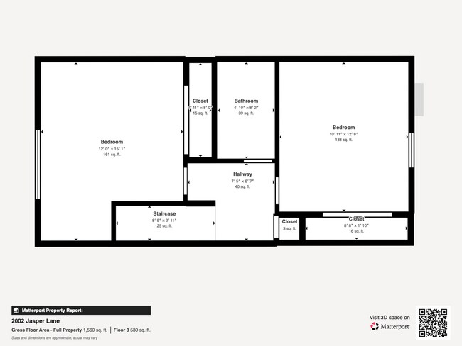 Building Photo - 2002 Jasper Ln