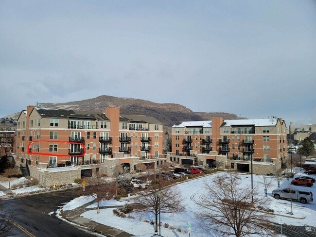 Building Photo - 2 Bed 2 Bath High-End Condo in Downtown Go...