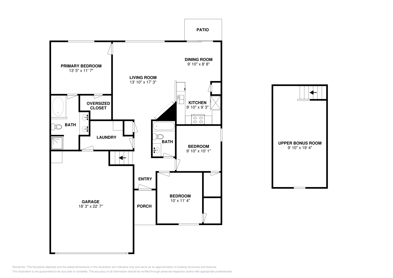 Building Photo - 2904 Berry Creek Rd