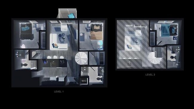 Building Photo - 141 W Hopkins St