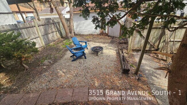 Building Photo - 3515 Grand Ave S
