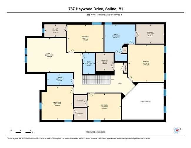 Building Photo - 737 Haywood Dr