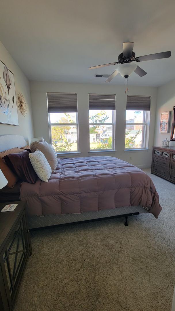 Building Photo - Absolutely adorable townhome in downtown Memphis