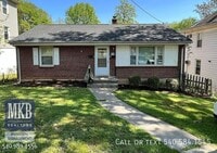 Building Photo - 1813 Oxford Ave SW