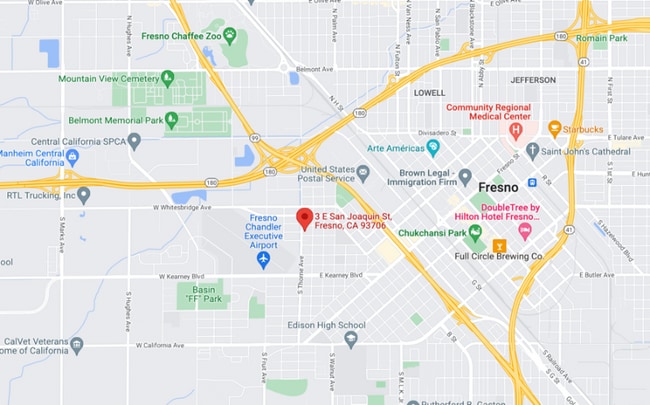 Building Photo - 11 E San Joaquin St