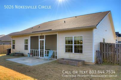 Building Photo - 5026 Nokesville Cir