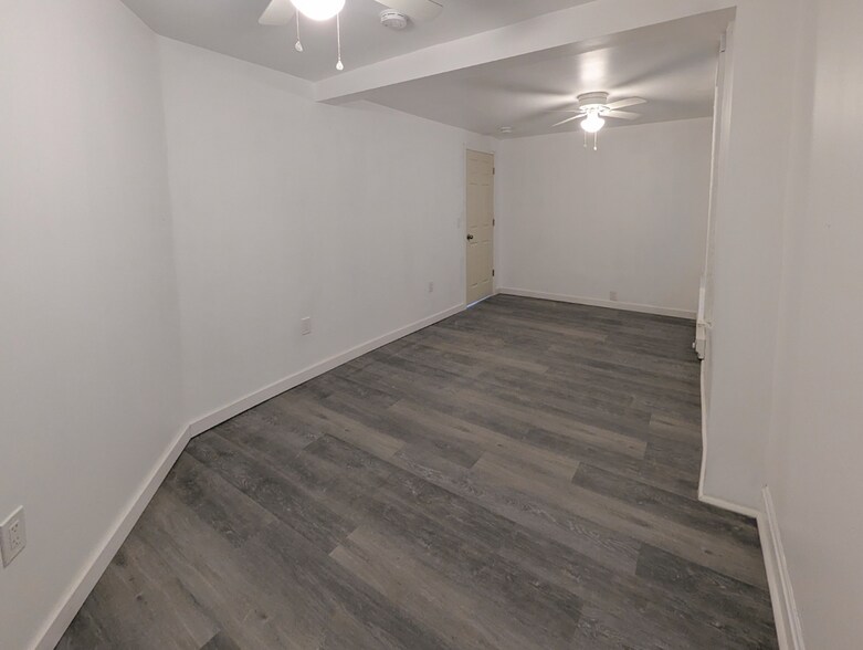 Bedroom 2 Back View - 1260 5th Ave