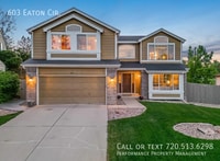 Building Photo - 603 Eaton Cir