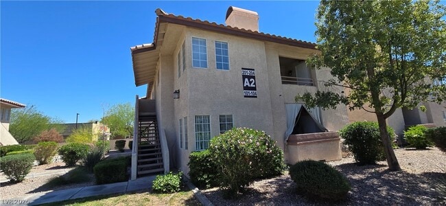 Building Photo - 6500 W Lake Mead Blvd