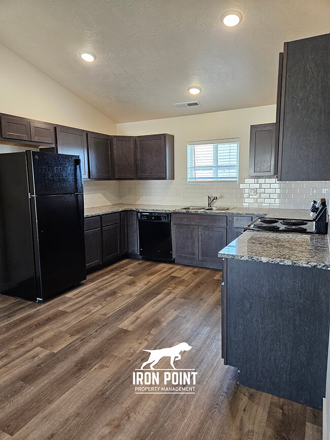 Building Photo - 2707 Blackfoot Ln