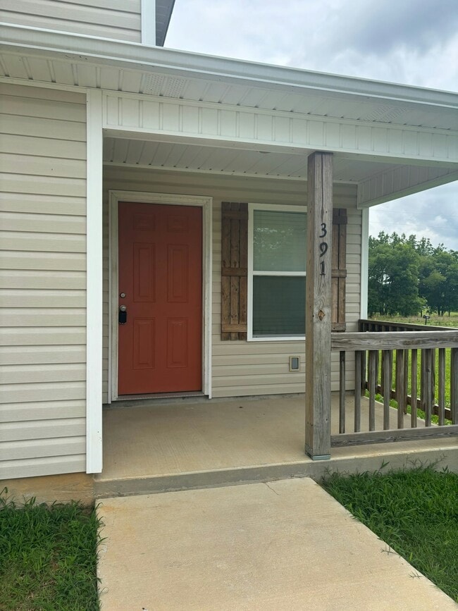 Building Photo - 391 Co Rd 349