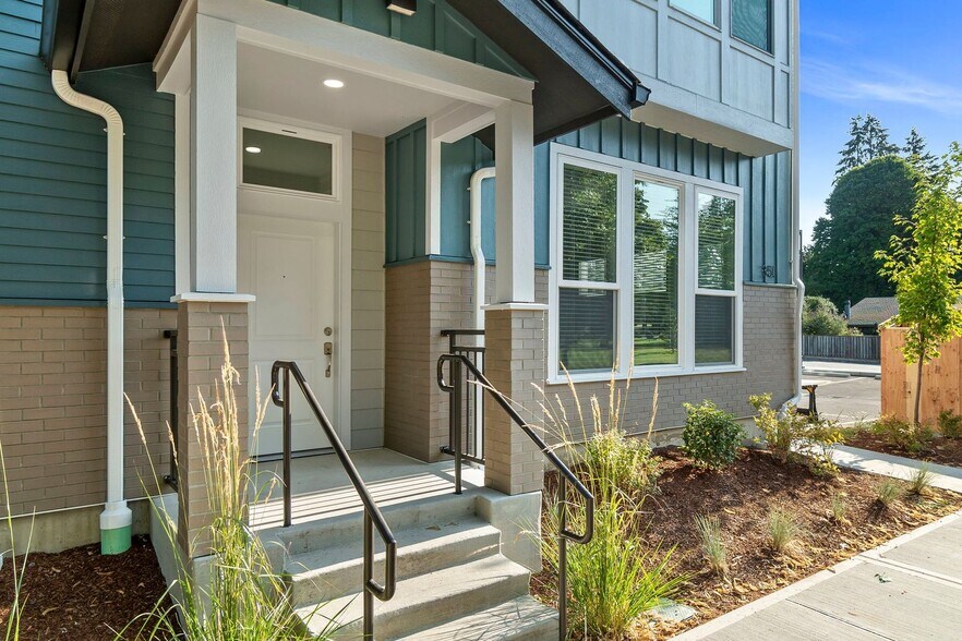 Interior Photo - 350 North Apartments