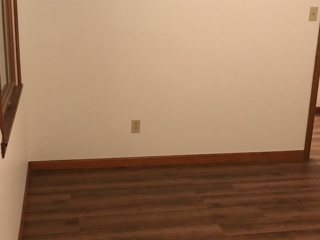 2nd Bedroom 12x12 - 25 Winspear Rd