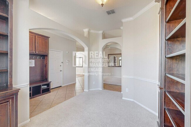 Building Photo - Charming 4 Bedroom Home in Frisco ISD Available for Rent!