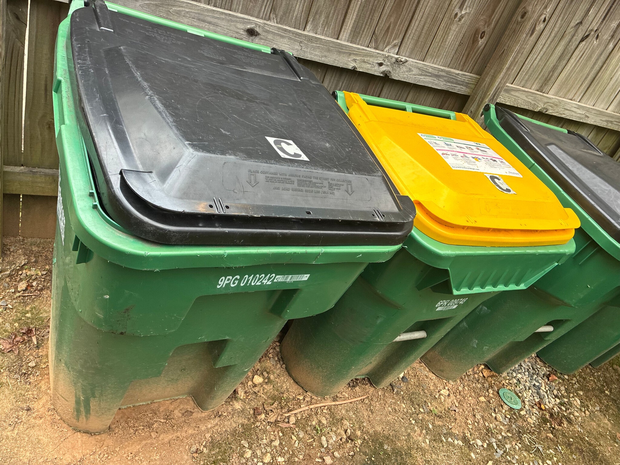 Building Photo - Room in Townhome on Baker Ct