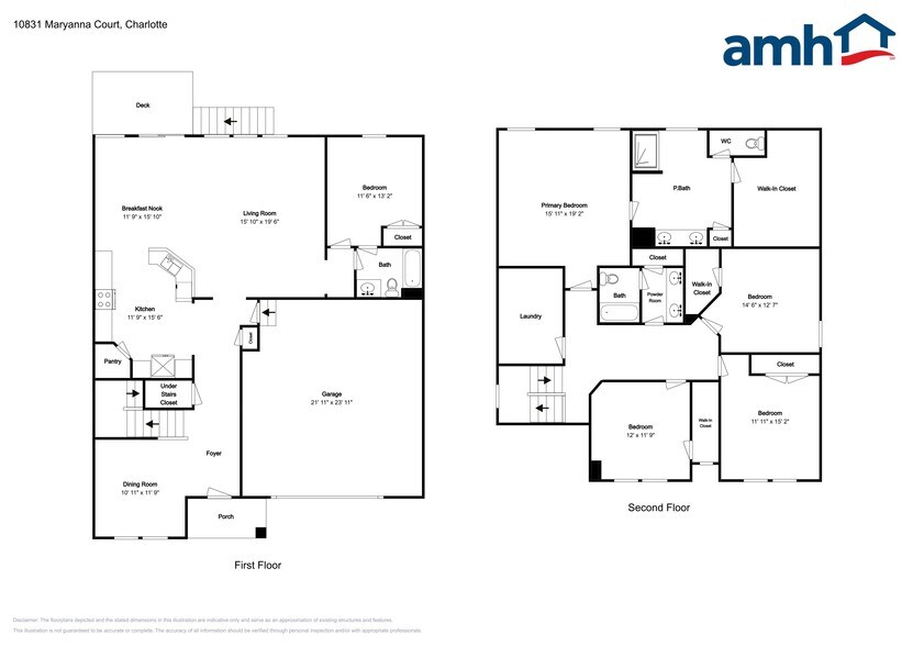 Building Photo - 10831 Maryanna Ct