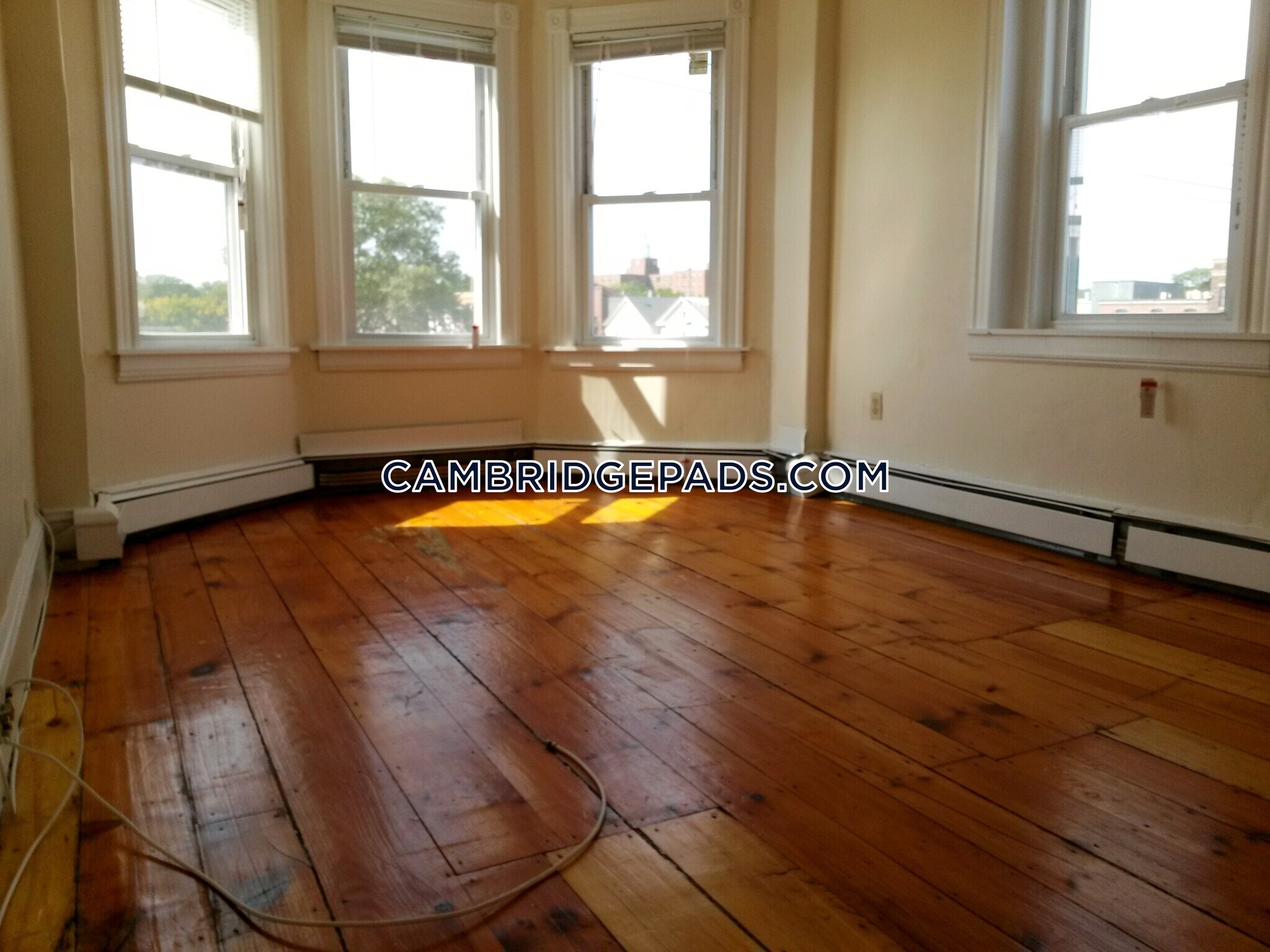 Building Photo - 124 Berkshire St