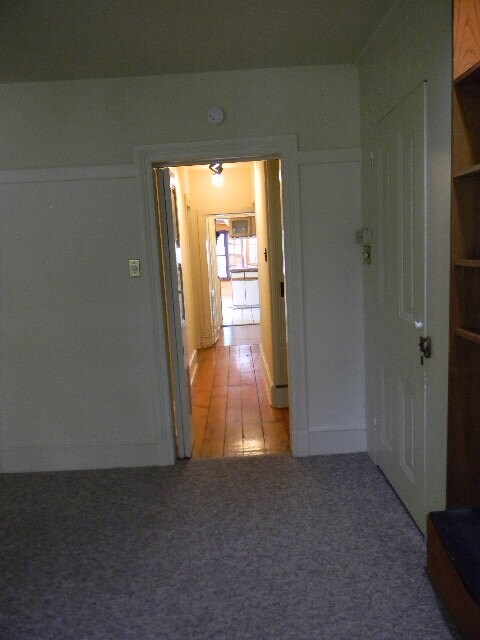 Building Photo - 236 W Barnard St