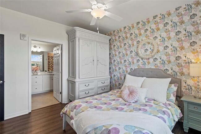 Building Photo - 17724 Gawthrop Dr