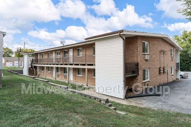 Building Photo - 3710 Geraldine Ave