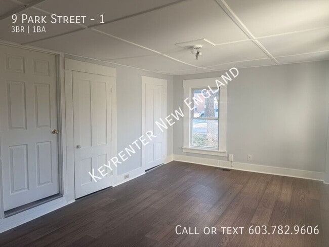 Building Photo - 9 Park St