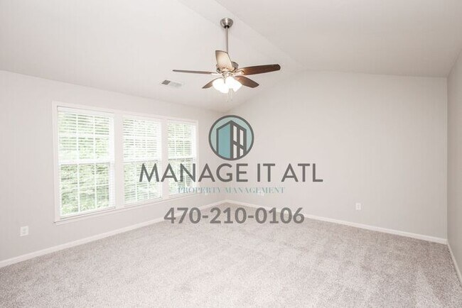 Building Photo - Beautiful & Move in Ready home in North Gwinnett School District!
