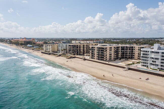 Building Photo - 3610 S Ocean Blvd