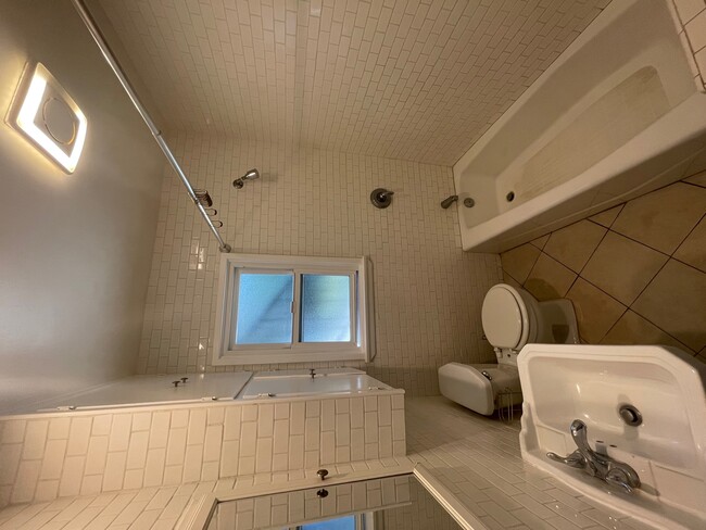 Bathroom 1 - 4228 Ince Blvd