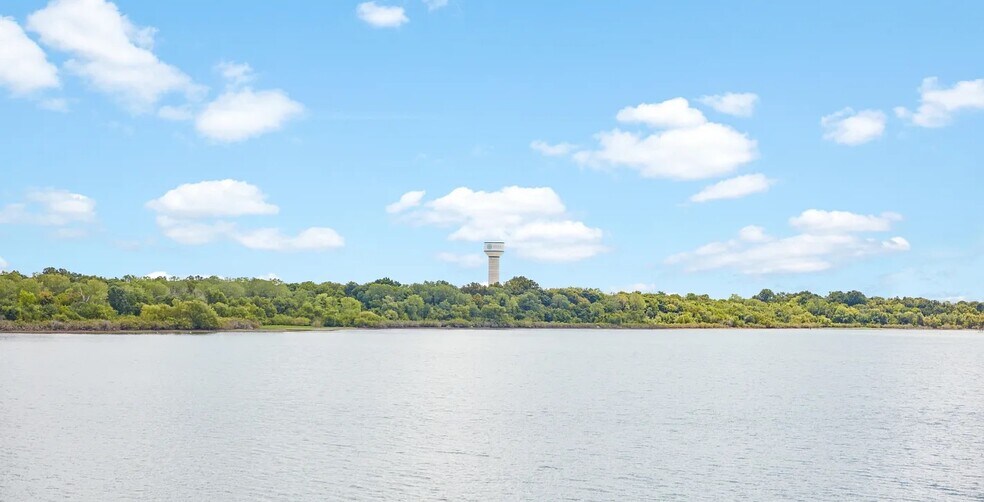 Lavon Lake - 806 Sandhill Crane Ln
