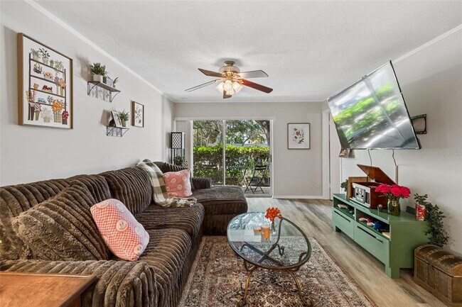 Building Photo - 3325 Bayshore Blvd