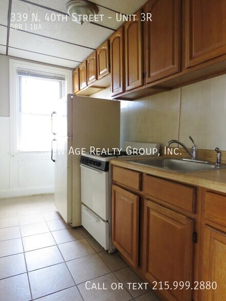 Building Photo - 339 N 40th St