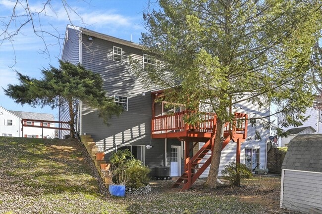 Building Photo - Well Maintained 3 Bedroom Townhome in East Lampeter Township