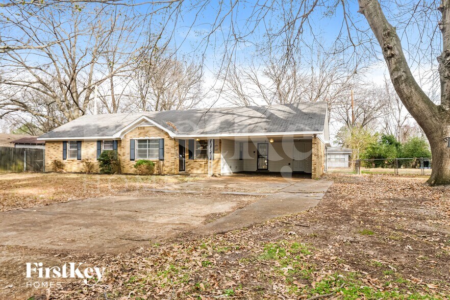 Building Photo - 1928 Croydon Ave