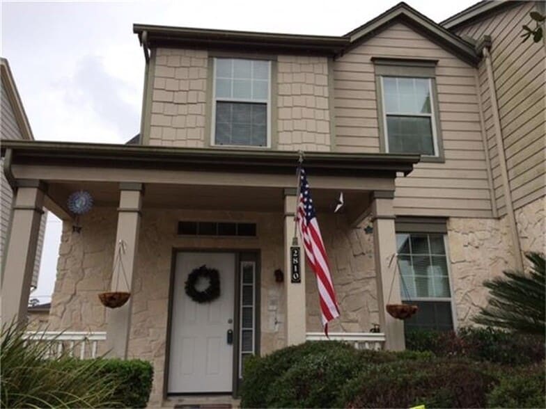 Home Sweet Home - 2810 Legends Crest Drive