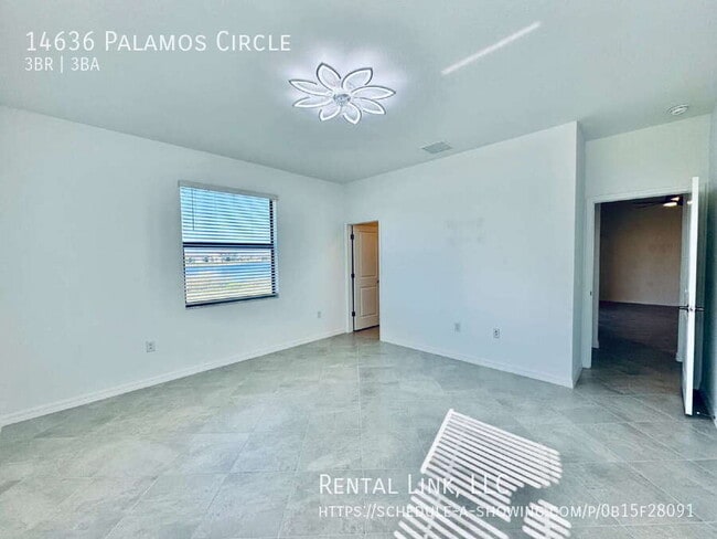 Building Photo - 14636 Palamos Cir