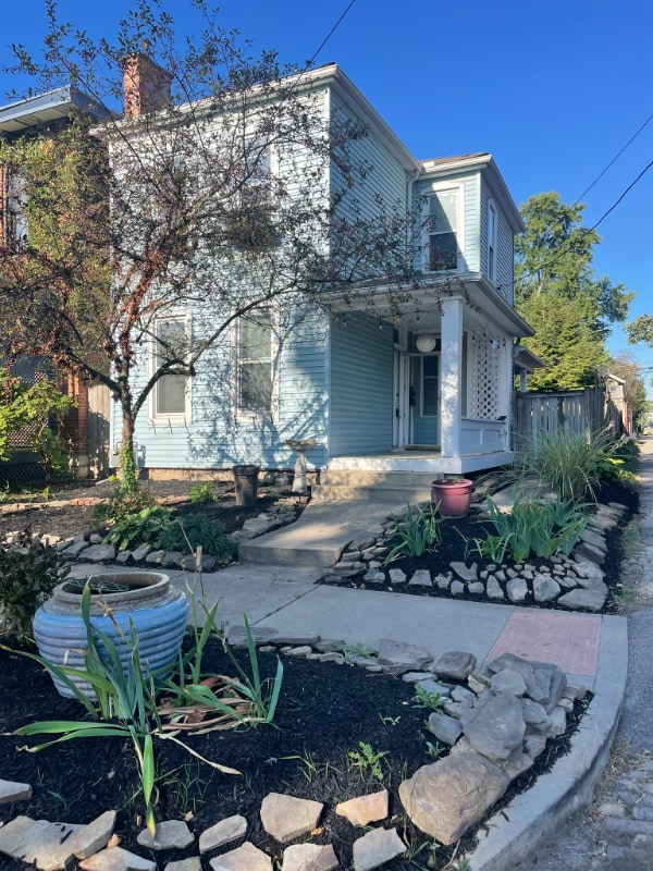 Building Photo - 1081 Harrison Ave
