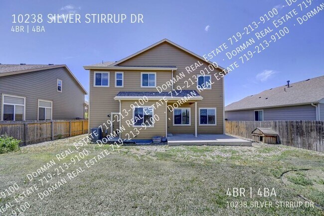 Building Photo - 10238 Silver Stirrup Dr