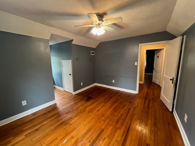 Building Photo - 2318 W Cornwallis Dr