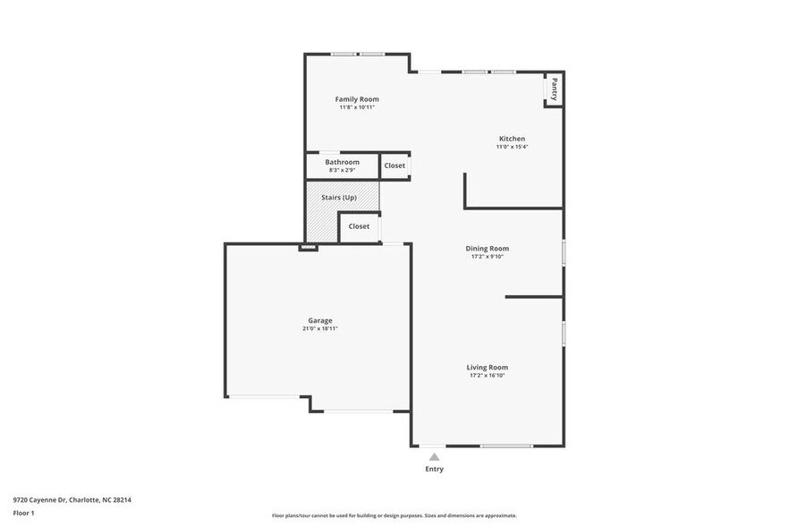 Building Photo - 9720 Cayenne Dr