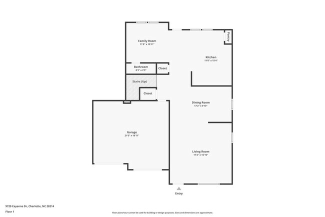 Building Photo - 9720 Cayenne Dr