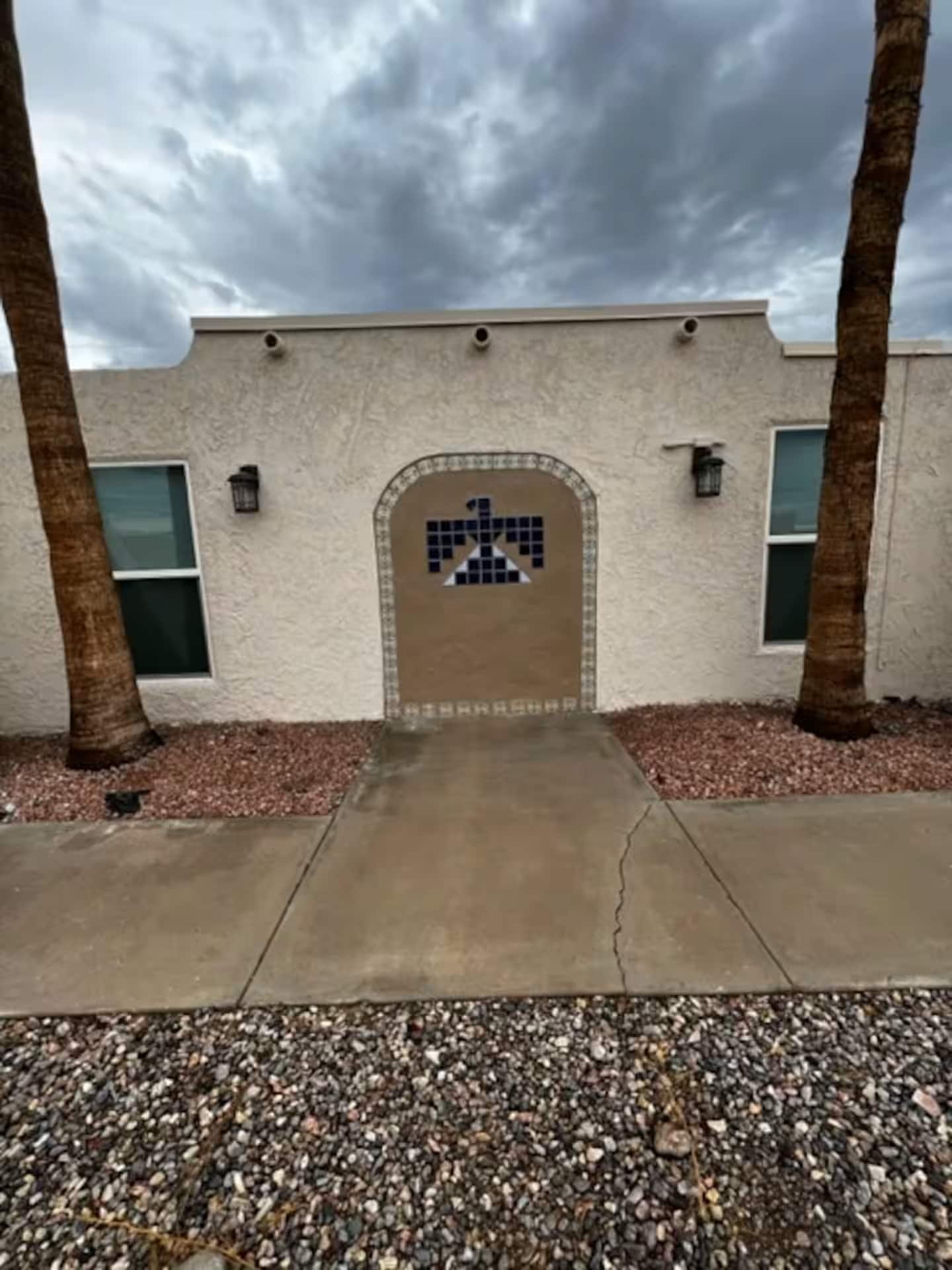 Front - 3393 Kearsage Dr