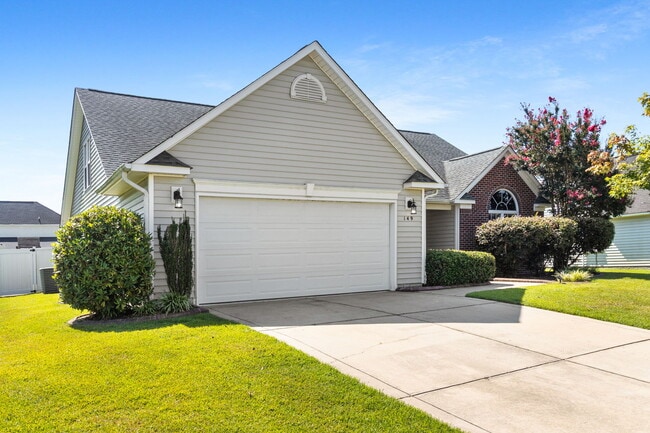 Building Photo - 149 Brightwood Dr