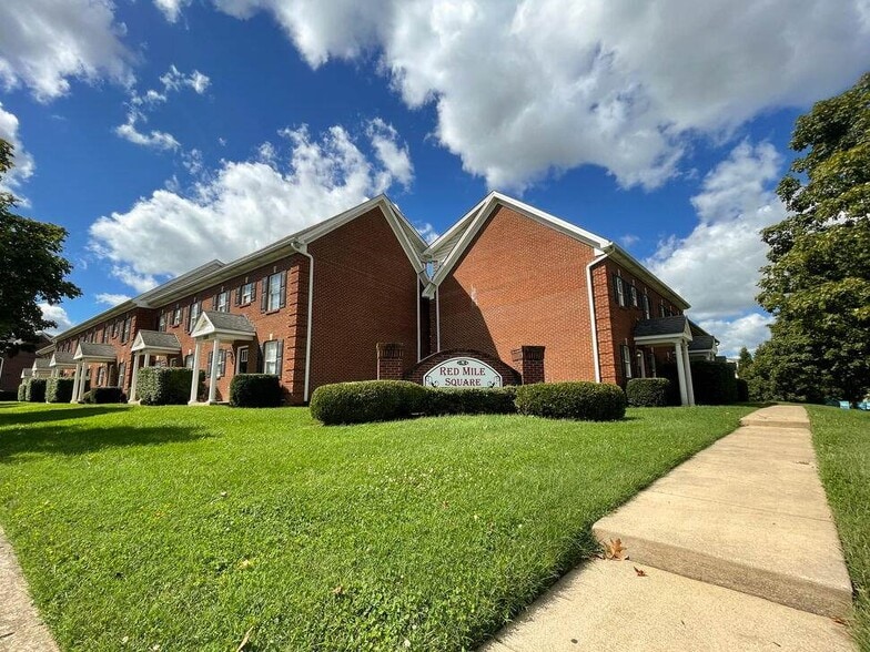 Building Photo - 1151 Unity Dr